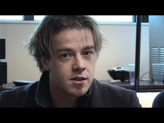 Sick Puppies interview (part 5)