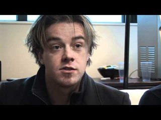 Sick Puppies interview (part 2)