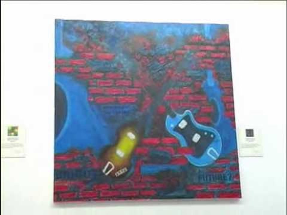 Chris Rea interview (part 7)