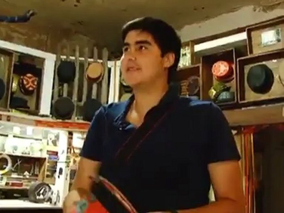 Berlin - with a Tourist from Colombia | Discover Germany