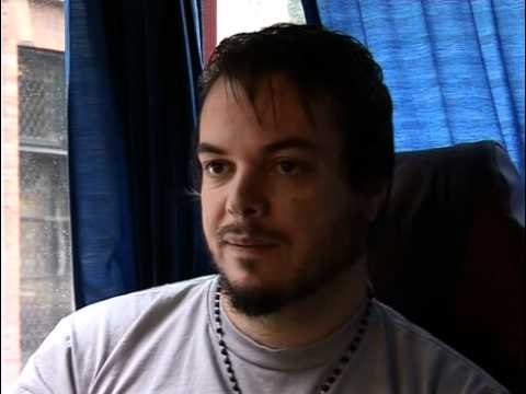Cavalera Conspiracy interview - Igor Cavalera (part 4)