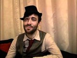 Charlie Winston interview (part 2)
