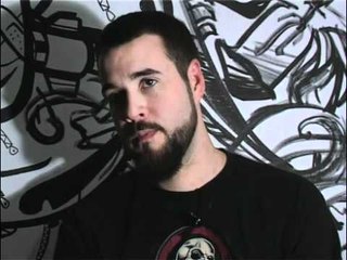 Chimaira interview - Rob Arnold (part 2)