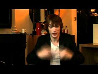 Christiaan Hof interview (deel 5)