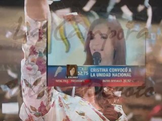 Inauguracion Unidad Basica "Heroe Colectivo - Unidos y Organizados" La Campora Villa Devoto