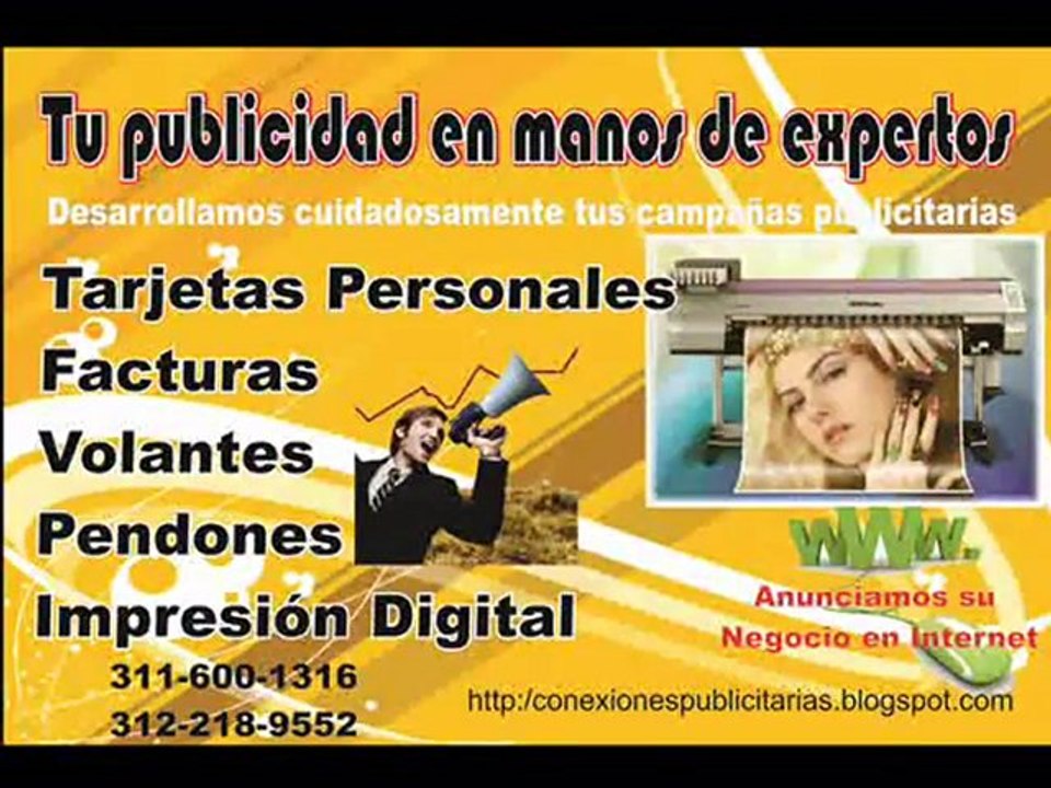 Publicidad - Creativa