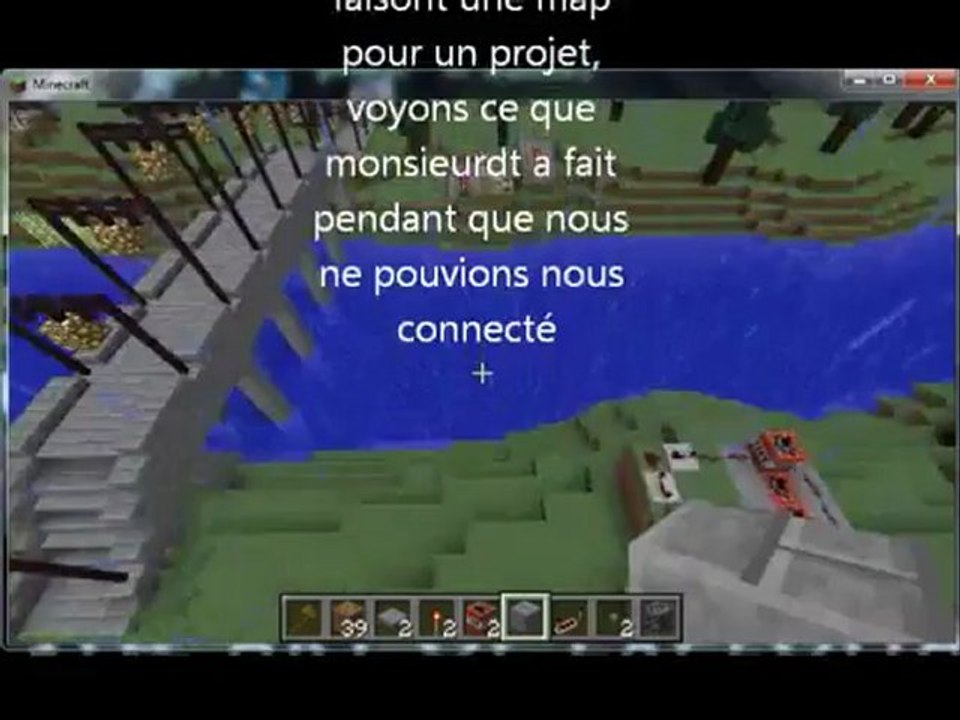 Opération Verdun: préparation (monsieurdt pête tout pendant que nous, on peut pas ce connecter)