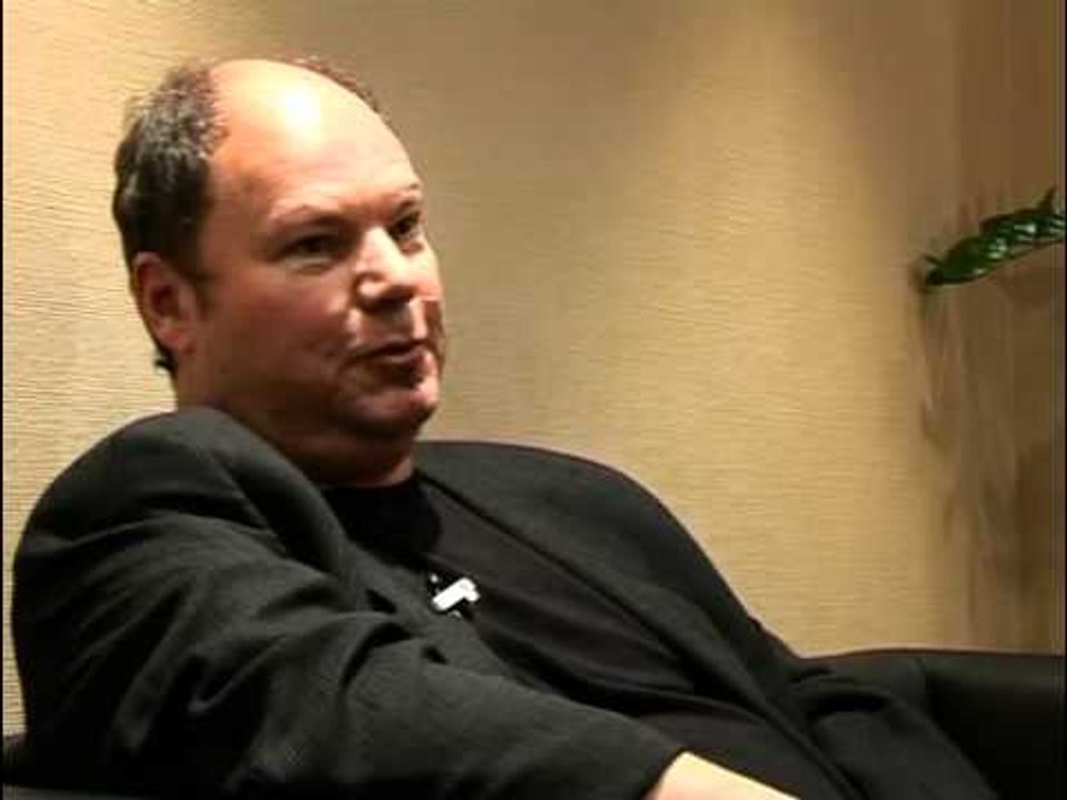 Christopher Cross interview (part 5)