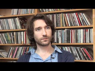 Miss Molly & Me interview - Marlijn Weerdenburg en Helge Slikker (deel 2)