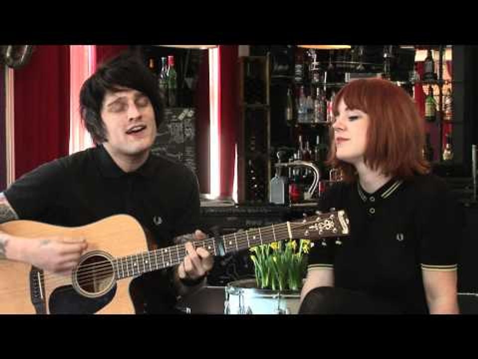 The Deaf - Coming Down That Road (Live)