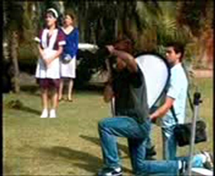 novela amigas e rivais capitulo 01 parte 2/3