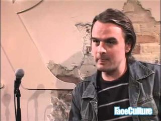 Comedytrain interview - Sander van Opzeeland (deel 3)