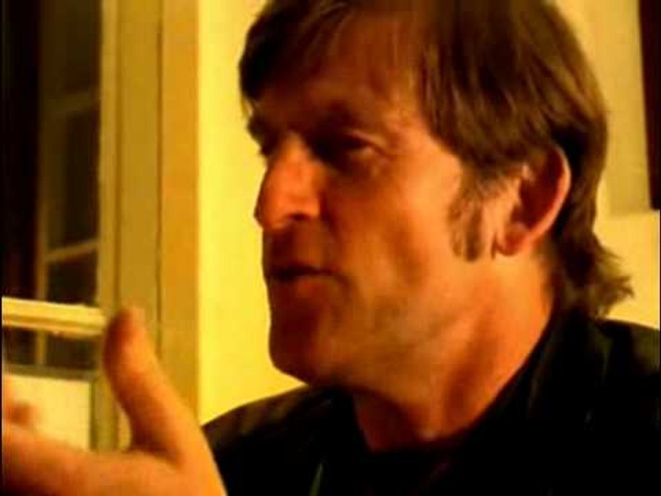 Huub van der Lubbe interview (deel 3)