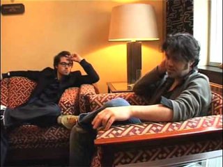 Coparck interview - Odlio Girod en Marcel van As (deel 4)