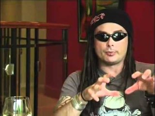 Cradle of Filth interview - Dani Filth (part 3)