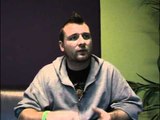 Cryptopsy interview - Flo Munier (part 2)