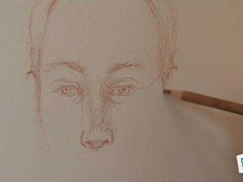 Comment dessiner un portrait ?