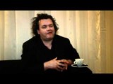 Cuby & the Blizzards interview - producer Daniel Lohues (deel 3)