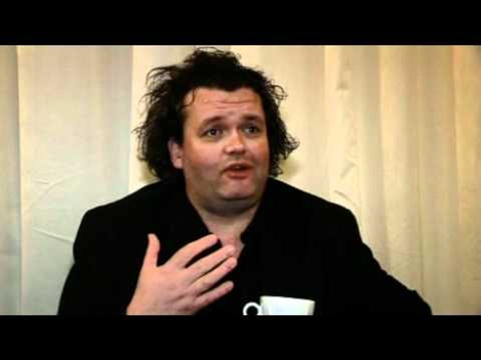 Cuby & the Blizzards interview - producer Daniel Lohues (deel 1)