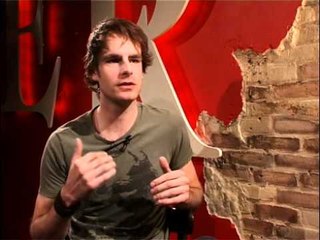 Henry van Loon interview (deel 1)