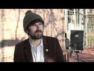 Gruff Rhys interview (part 5)