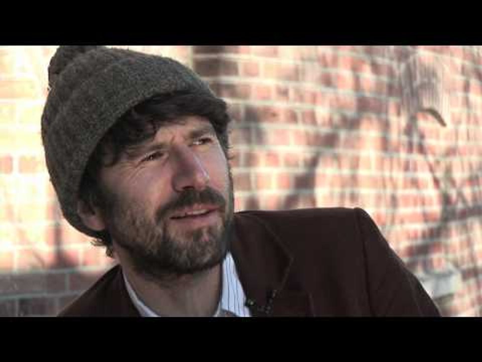 Gruff Rhys interview (part 4)