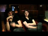 Kasabian interview - Tom Meighan and Sergio Pizzorno (part 4)