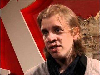 Jan Jaap van der Wal interview (deel 5)