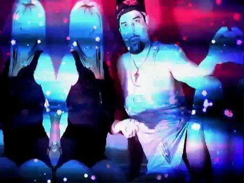 Omer Pasha-The Cal Crew (Moonlight Mix)