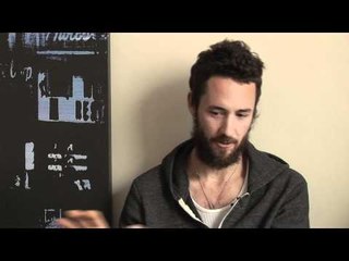 Alexi Murdoch interview (part 4)