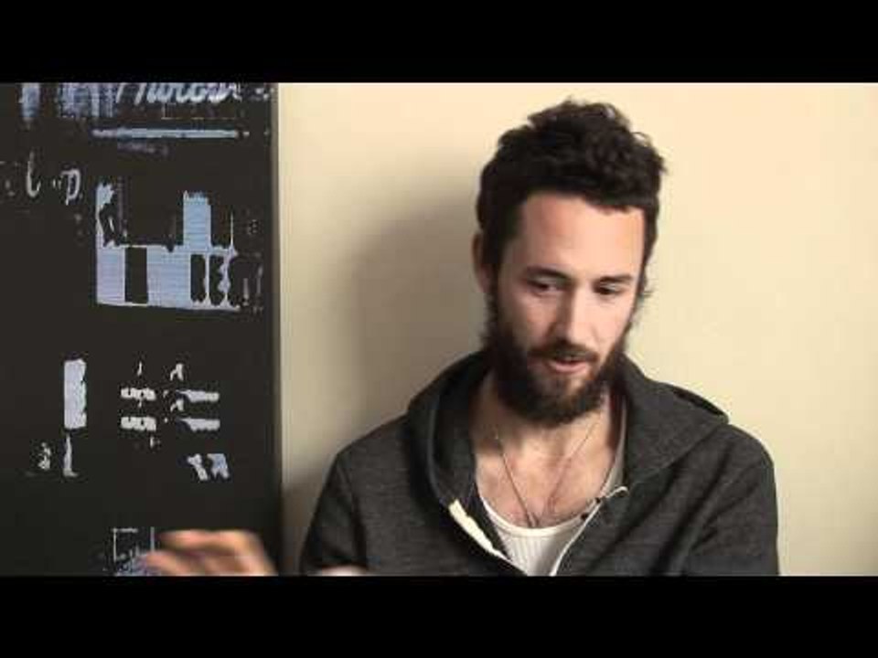 Alexi Murdoch interview (part 4)