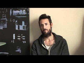 Alexi Murdoch interview (part 3)