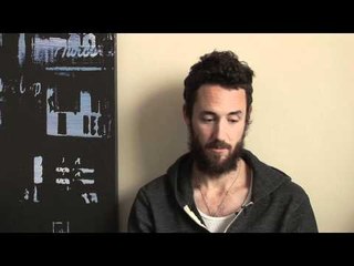 Alexi Murdoch interview (part 2)