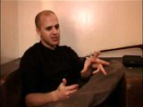 Milow interview - Jonathan Vandenbroeck (deel 3)