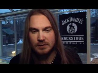 Darkhrone about the new record Circle The Wagons