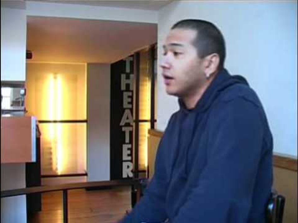 Danko Jones interview (2005)