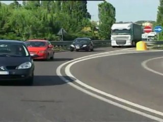 la curva della morte colpisce ancora