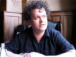 Daniel Lohues interview (deel 1)