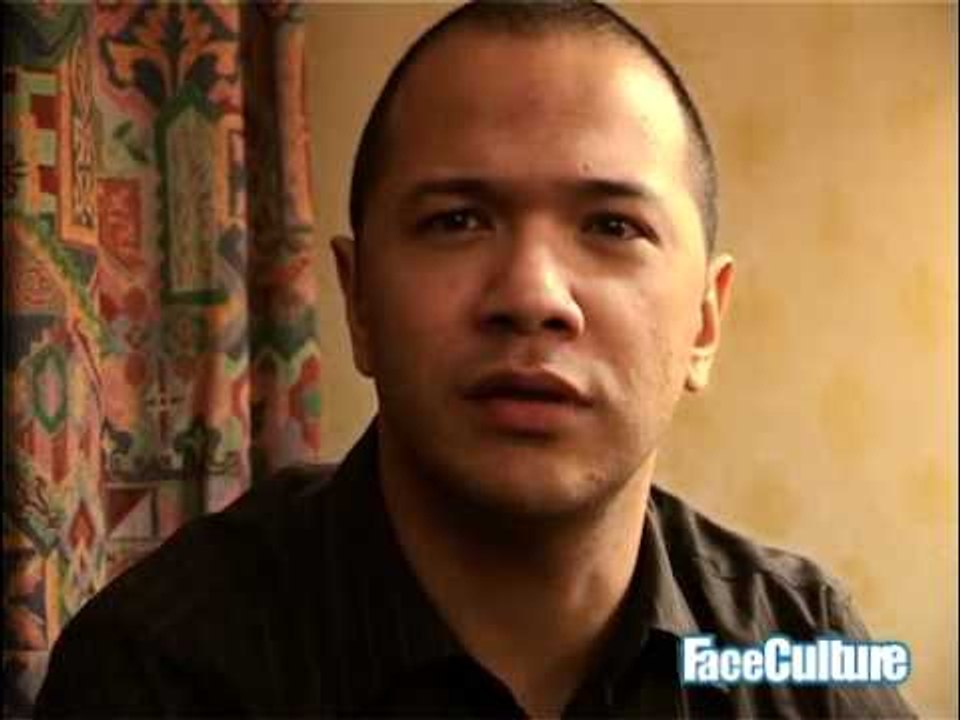Danko Jones interview (part 6)