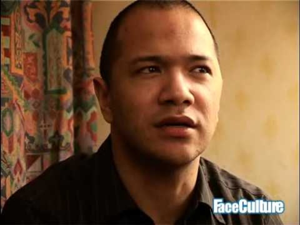 Danko Jones interview (part 3)