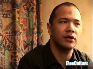 Danko Jones interview (part 1)