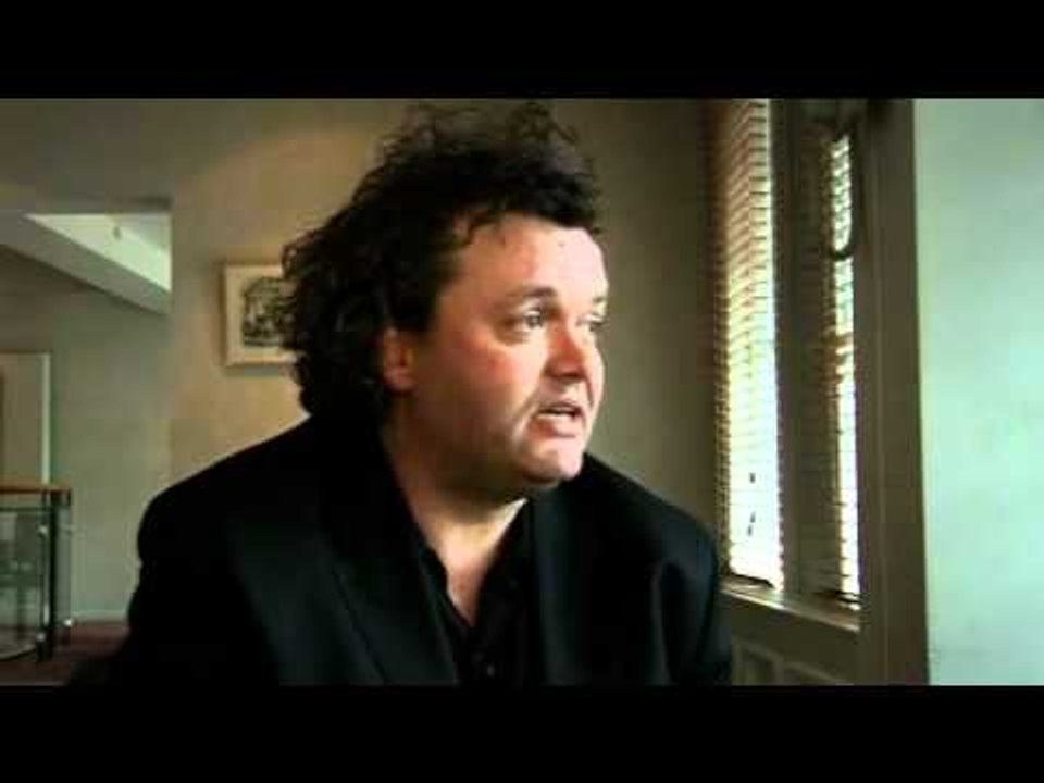 Daniel Lohues interview (deel 2)