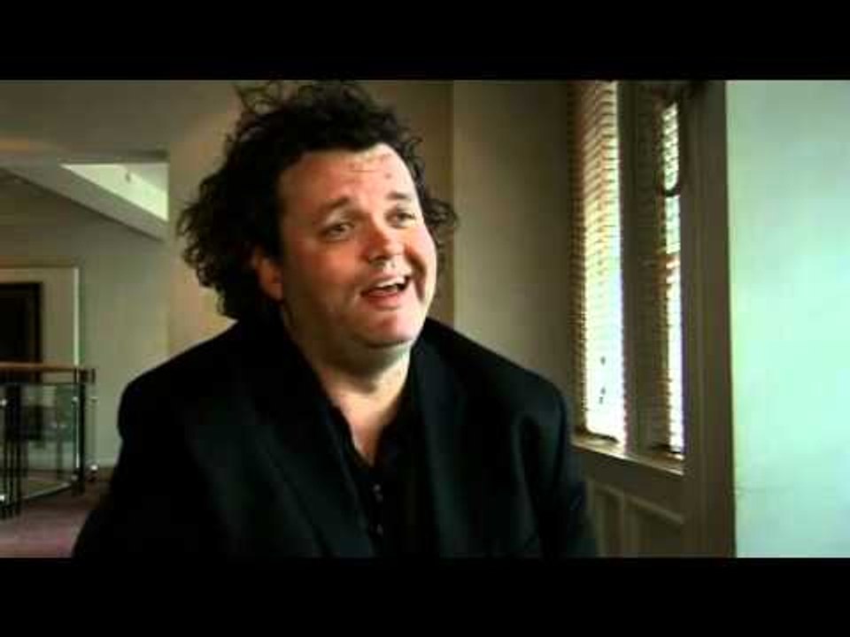 Daniel Lohues interview (deel 1)