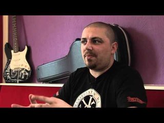 'New' Pestilence is on fire