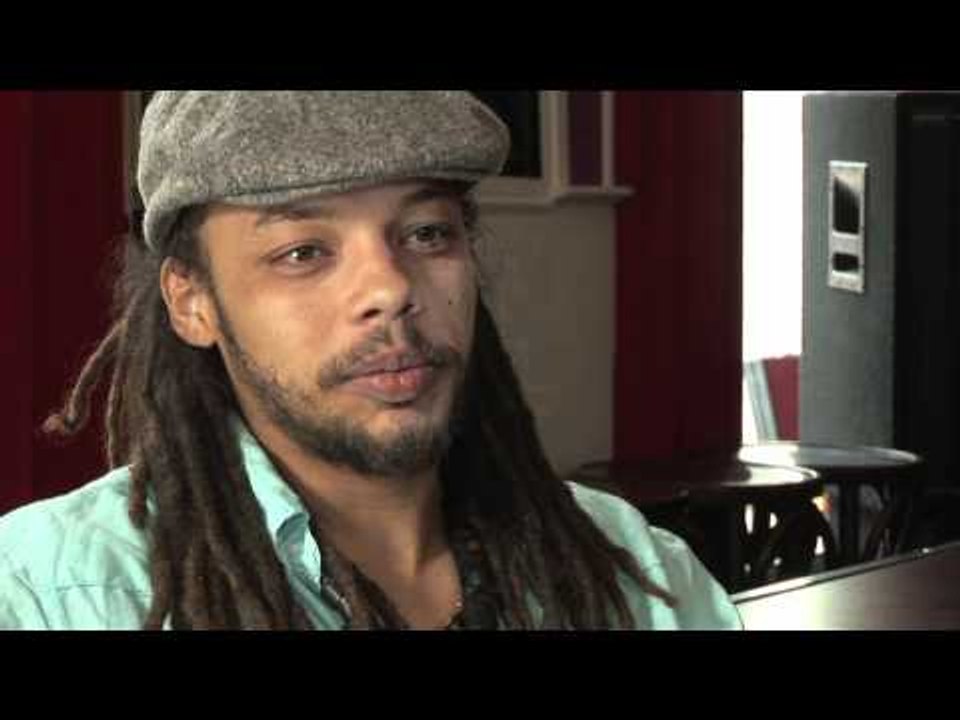 Ziggi Recado interview (deel 4)