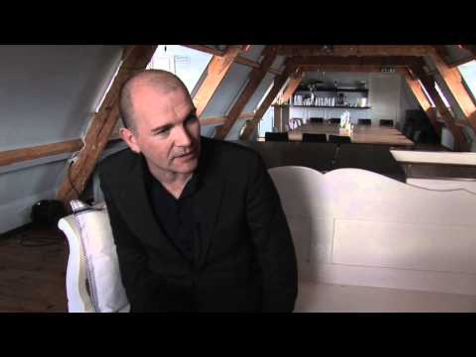 Gavin Friday interview (part 5)