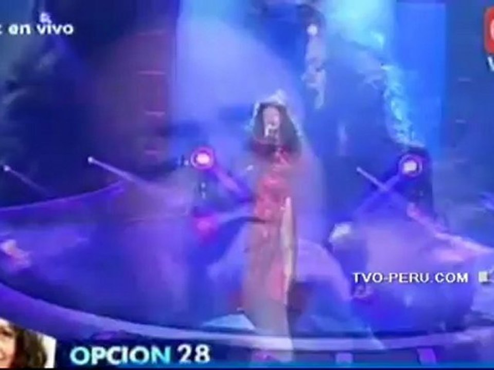 Mayra - I will always love you