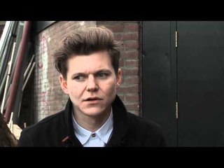 Frankie & The Heartstrings hekelt 'coole' bands