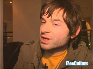 Keith Caputo interview - 2008 (part 13)