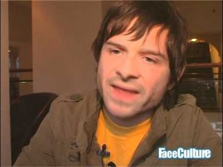 Keith Caputo interview - 2008 (part 11)